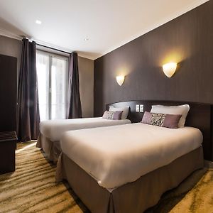 Kamer met Twee Aparte Bedden